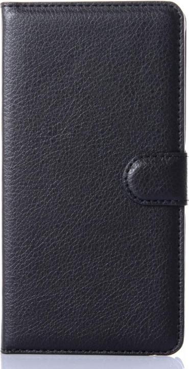 Produktbild Screenguard Samsung Galaxy Note4 Leather Guard Lederhülle (Samsung Galaxy Note 4)