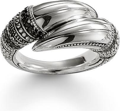 Image du produit Thomas Sabo Griffe d'anneau (52, Argent 925)