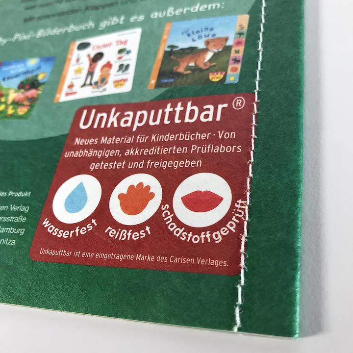 Image du produit Mein Lieblingsbuch vom Wald (Allemand)