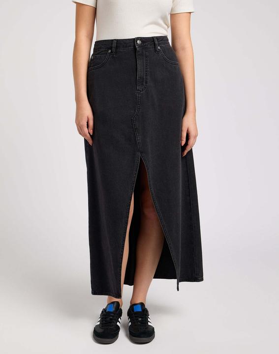 Lee Röcke Maxi Skirt (31)
