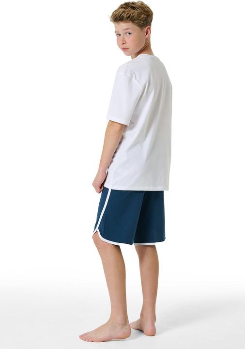 Actual product image Schiesser Pyjamas Organic Cotton (152)