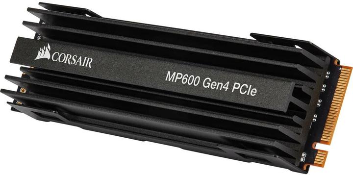 Produktbild Corsair MP600 R2 (1000 GB, M.2 2280)