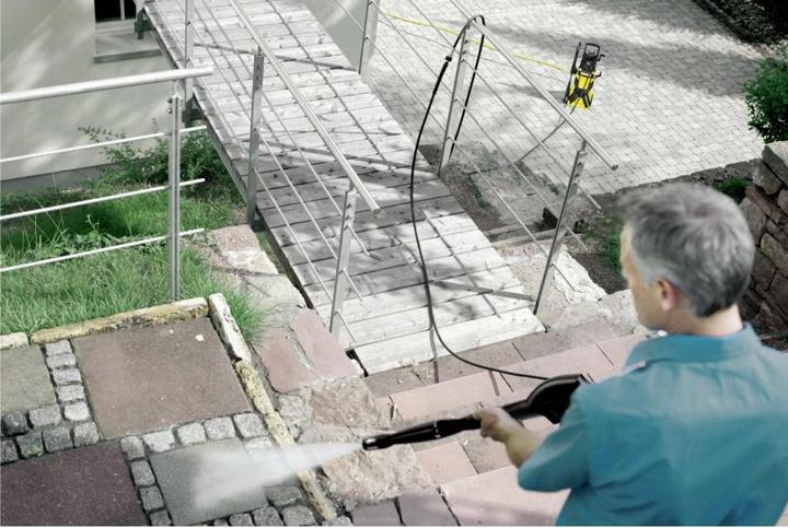 Immagine prodotto Kärcher Connessione rapida H 9 Q