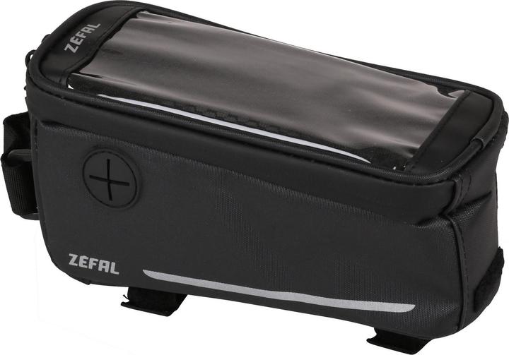 Image du produit Zefal Console Pack T1 (0.80 l, Sacoche de cadre)
