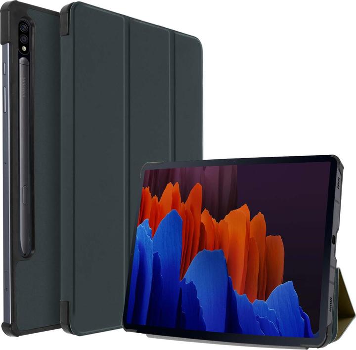 Produktbild Avizar Trifold Series (Galaxy Tab S8)