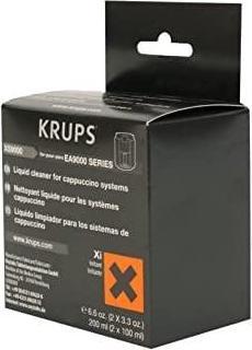 Actual product image Krups Cleaning liquid Steam nozzle