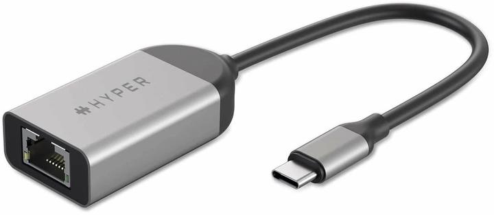 Hyper HD425B (USB-C, 1 Ports)