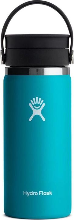 Hydro Flask 16oz Wide Flex Sip Lid Insulated Bottle (0.47 l)