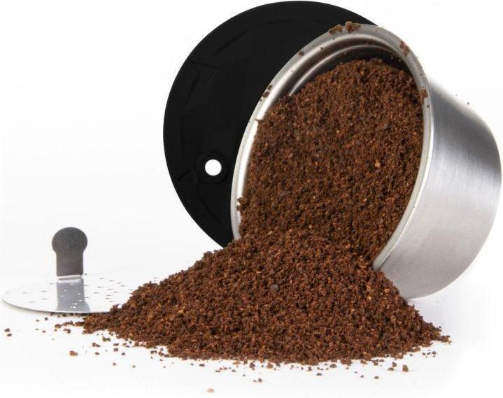 Produktbild Cook Concept wiederverwendbare Stahlkapsel Dolce Gusto