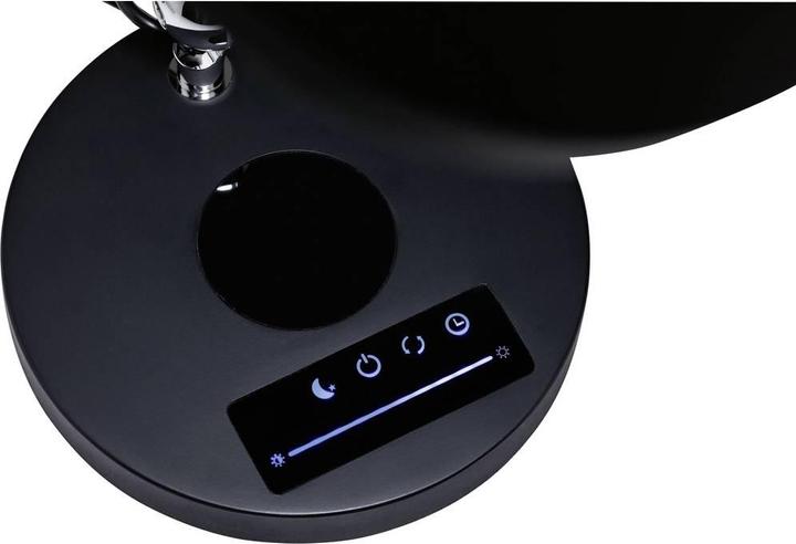 Actual product image Paulmann Numis incl. wireless charging (1150 lm)