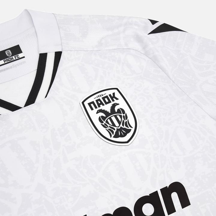 Immagine prodotto Macron Maglia da trasferta del PAOK FC (XL)
