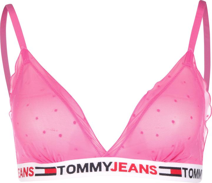 Actual product image Tommy Hilfiger Unlined Triangle - 105271 (L)