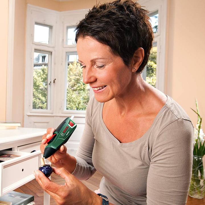 Actual product image Bosch Home & Garden GluePen