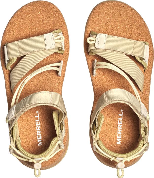 Actual product image Merrell Speed Fusion Web Rmx (38)