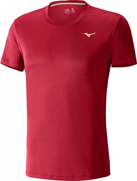 Image du produit Mizuno Hommes Core SS Tee (S)