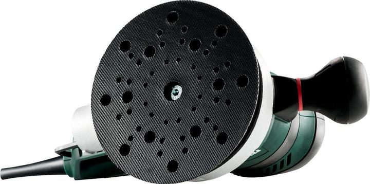 Produktbild Metabo Ø 150mm Exzenterschleifer SXE 450 TurboTec (Exzenterschleifer, 350 W)