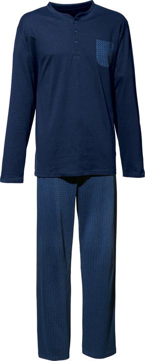 Bleu foncé