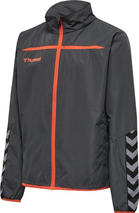 hummel Authentic Kids Training Jacket