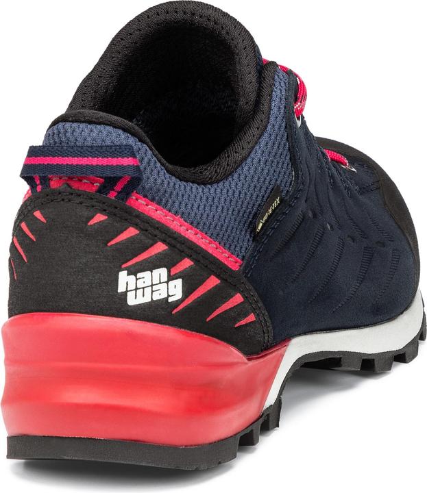 Produktbild Hanwag Makra Pro Low Lady GTX (41.5)