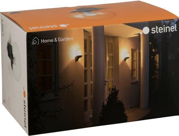 Produktbild Steinel Sensorlampe L 585 S (E27, IP44)