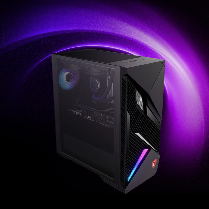 Actual product image MSI MPG Infinite X2 14NUF7-459AT (Intel Core i7-14700KF, 32 GB, 1000 GB, GeForce RTX 4070 Ti Super)