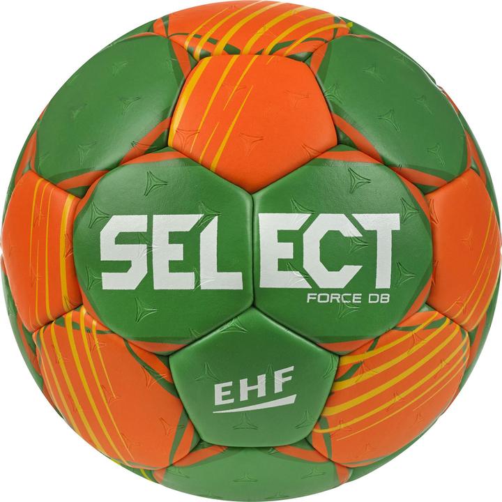 Produktbild Select Force DB v22 (3)