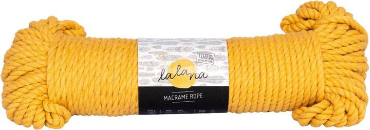 Image du produit Lalana Macrame Rope (30 m)