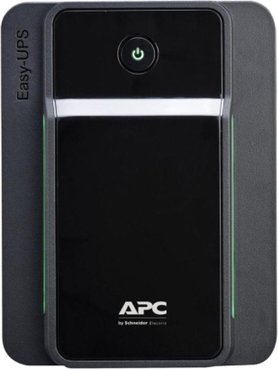 Immagine prodotto APC BVX700LI-GR Gruppo di continuità (UPS) Line-Interactive 700 VA 360 W 2 uscite AC (700 VA, 360 W, Interattivo linea UPS)