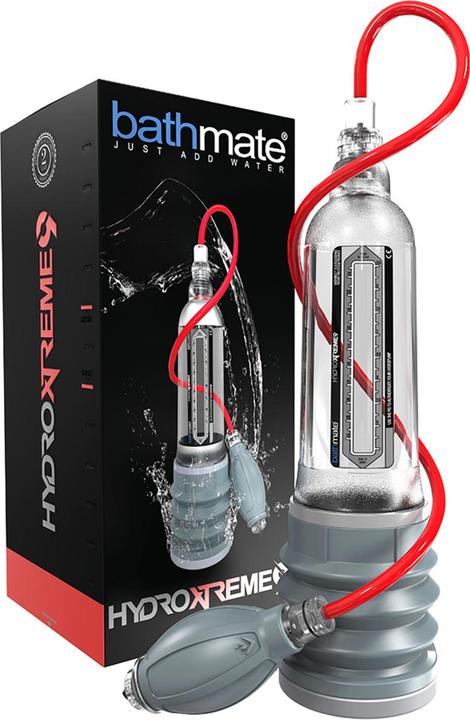 Produktbild Bathmate Hydromax Xtreme X40