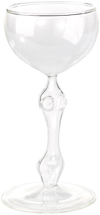 Produktbild Cucina di Modena Frauenkörper-Weinglas, 2er-Set (2 Gläser)