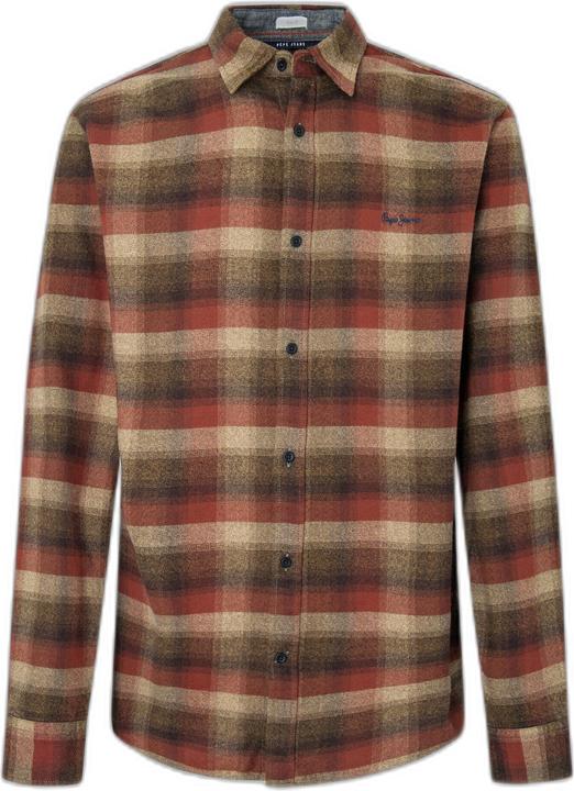 Immagine prodotto Pepe Jeans camicia pepe jean fernhurt (S)