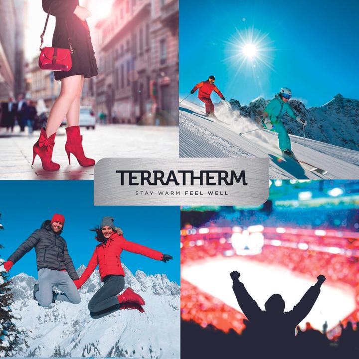 Image du produit TerraTherm Fusswärmer Pads