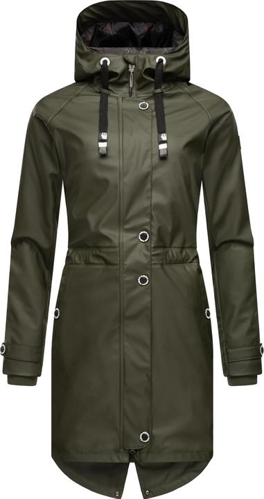 Dark Olive