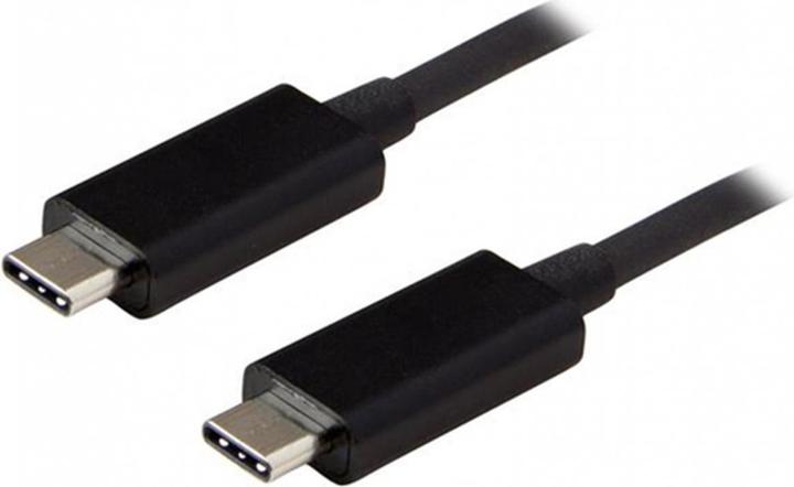 Image du produit StarTech Câble USB 3.1 USB 3.1 de 1m - Câble de connexion USB 3.1 (1 m, USB 3.2 Gen 2)