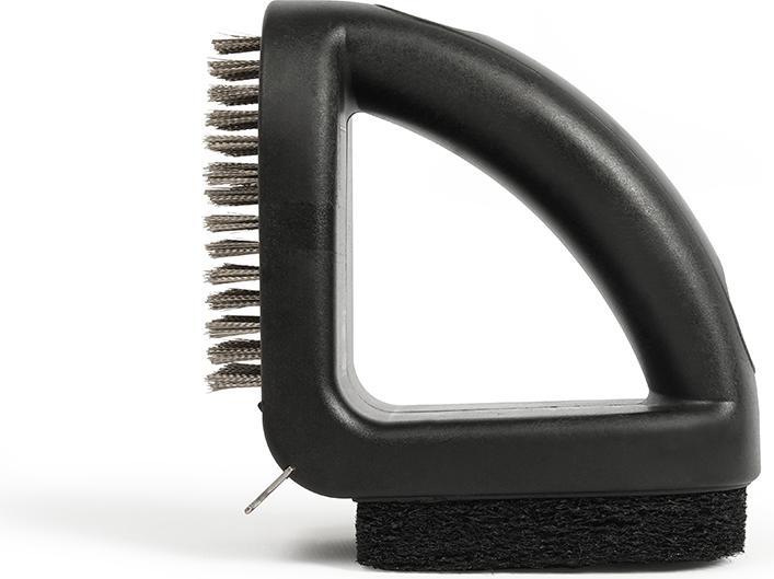 Produktbild Livoo Grill-/Plancha-Reinigungsbürste (10 cm)