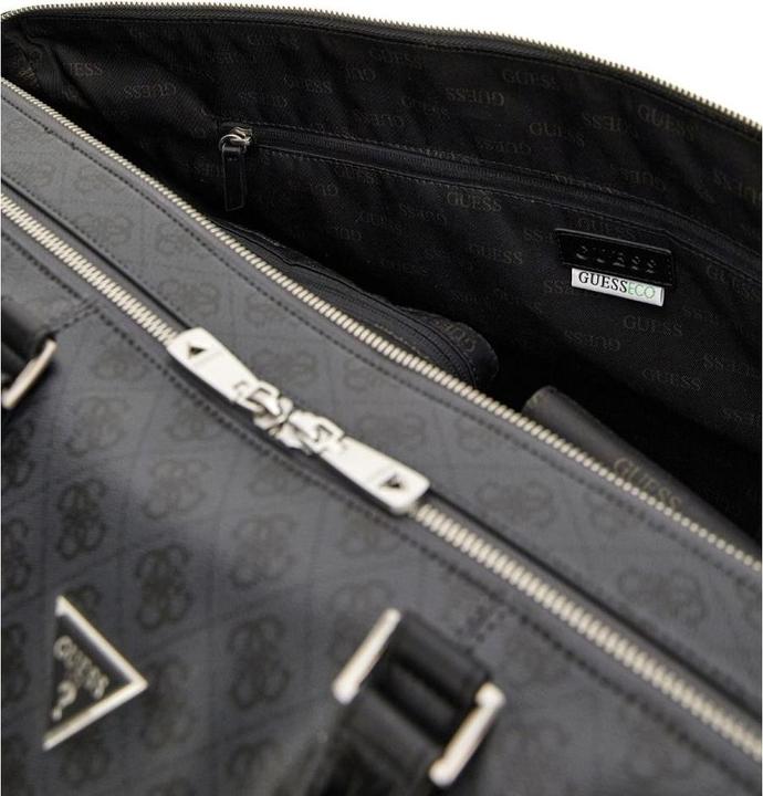 Produktbild Guess Pisa Double Zip Weekender (48 l)