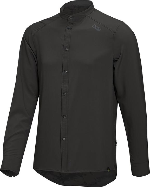 Actual product image iXS Flow XTG Shirt (S)
