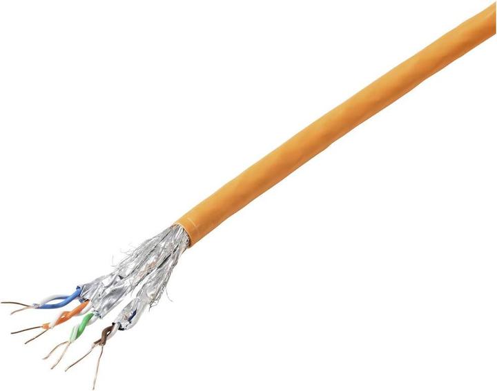 Network cables