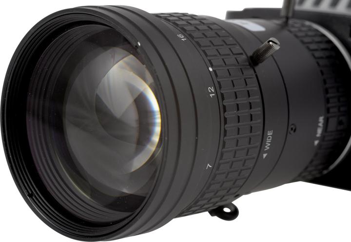 Immagine prodotto Axis OBIETTIVO RICOM 2MP DC-IRIS 8-26MM (1 Dispositivi)