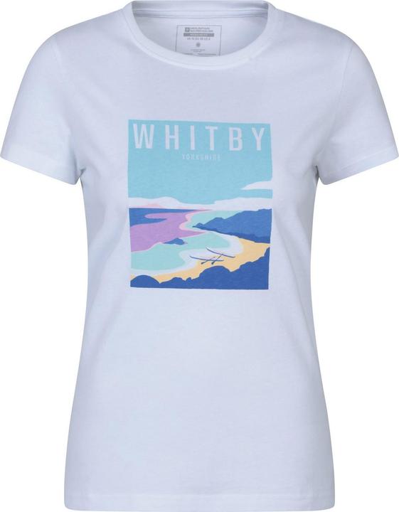 Produktbild Mountain Warehouse Whitby TShirt (40 D)