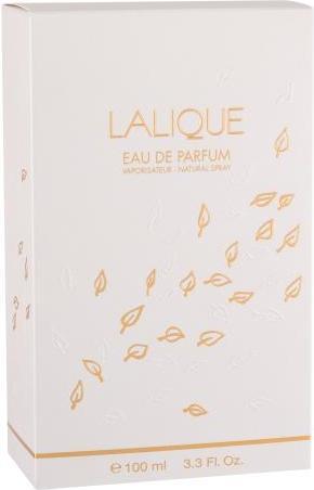 Image du produit Lalique Classic (Eau de parfum, 100 ml)