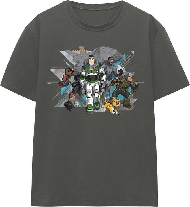 Produktbild Universal Textiles I Don't Get Out Much TShirt (M)