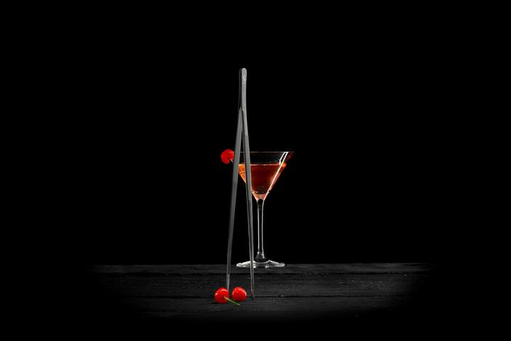 Image du produit Lurch Pincette à cocktail