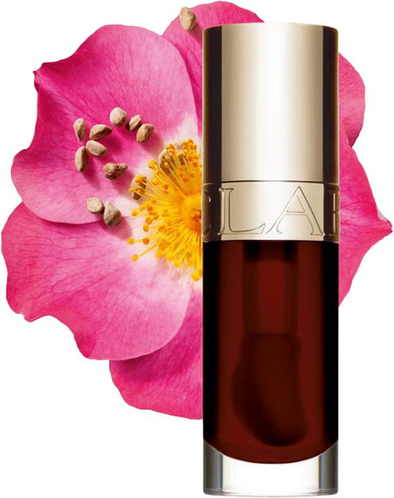 Immagine prodotto Clarins Olio per il comfort delle labbra n. 09 (Olio, 7 ml)