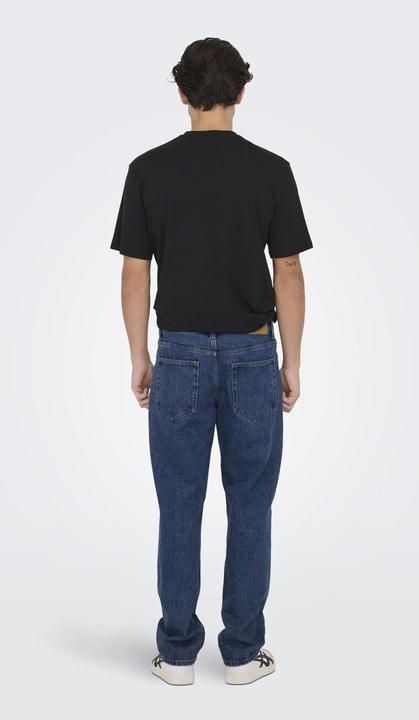 Actual product image Only & Sons Straight cut jeans Regular cut jeans (W32/L32)