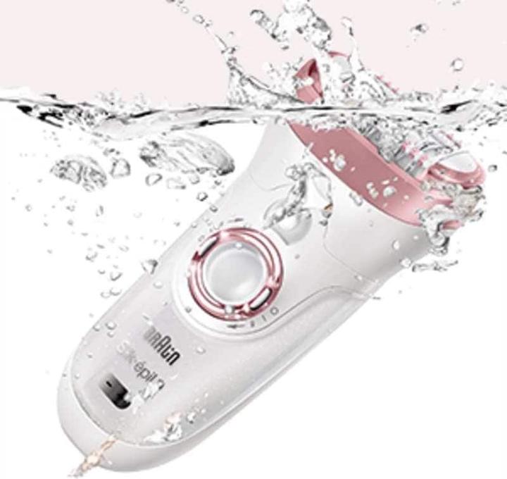 Produktbild Braun Silk-épil 9