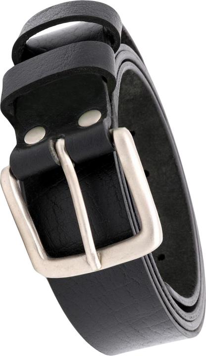 Image du produit DUKE Ceinture Gavin cuir