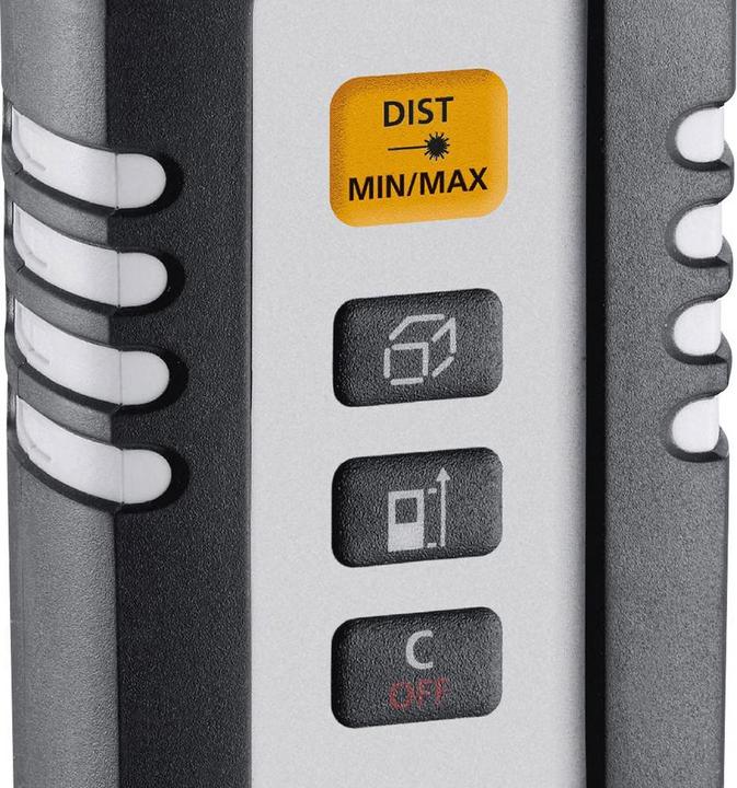 Produktbild Laserliner DistanceMaster Compact (25 m, 650 nm)