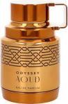 Produktbild Armaf Odyssey Aoud Eau De Parfum 60ml By (Eau de Parfum, 60 ml)