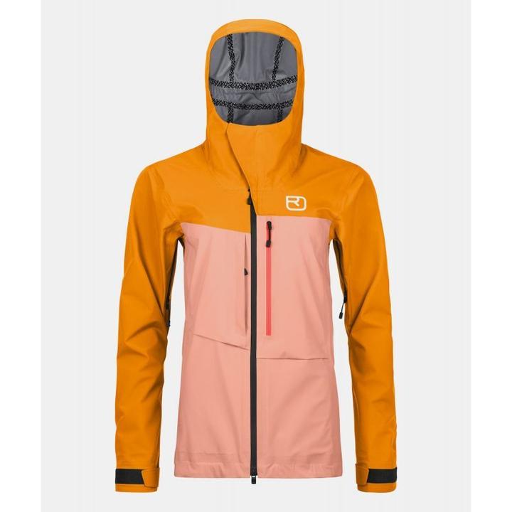 Immagine prodotto Ortovox Ravine Shell Jacket W (S)